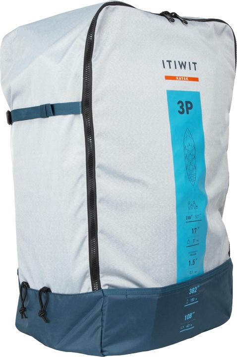 Produktbild Itiwit Kajak-Transporttasche 105 l