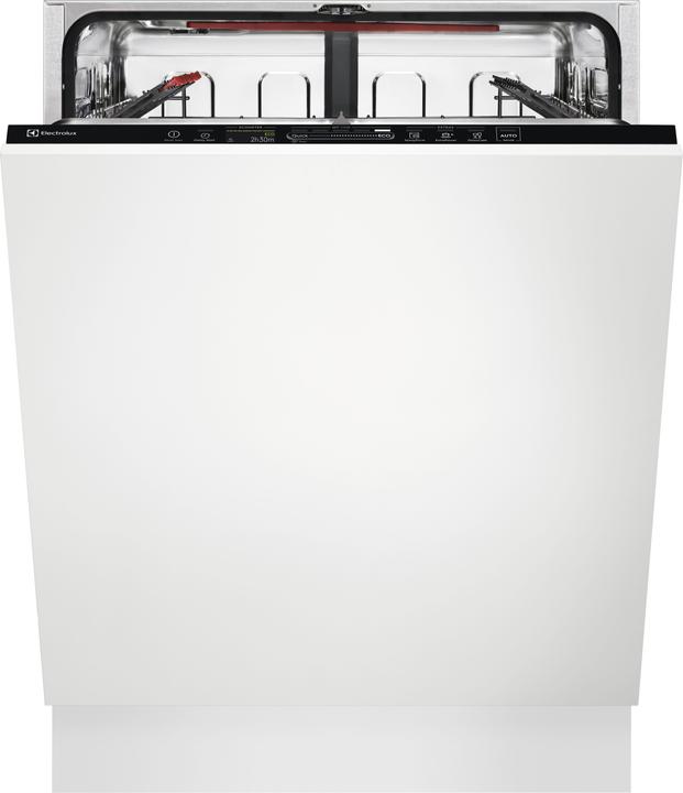 Produktbild Electrolux GA55SLV