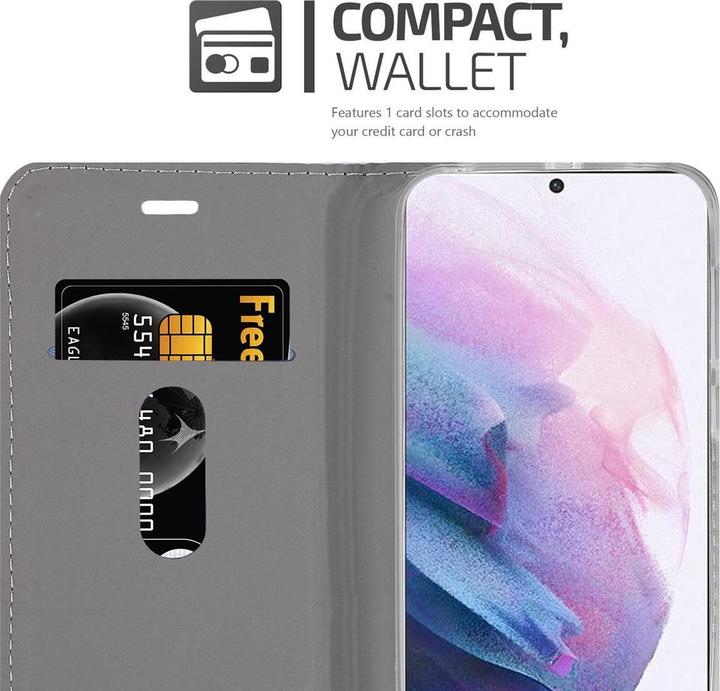 Image du produit Cadorabo Jeans Optik (Samsung Galaxy S21+)