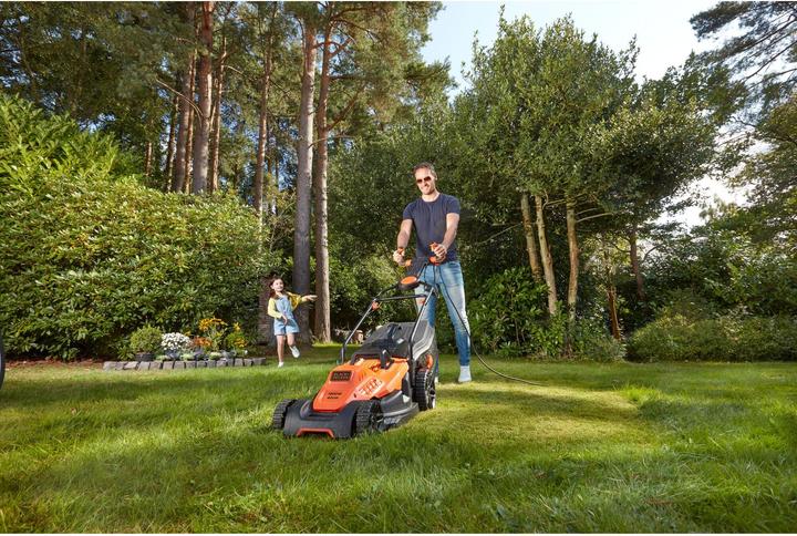 Produktbild Black & Decker Bemw481es (Netzbetrieb)