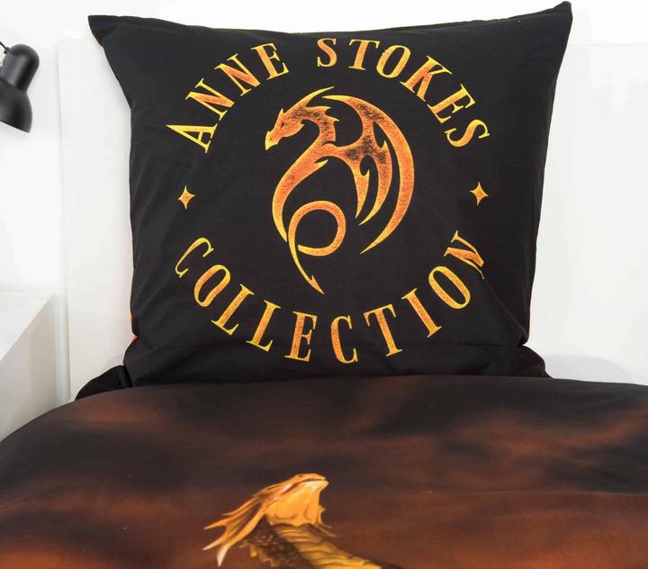 Produktbild Herding Anne Stokes Bettwäsche