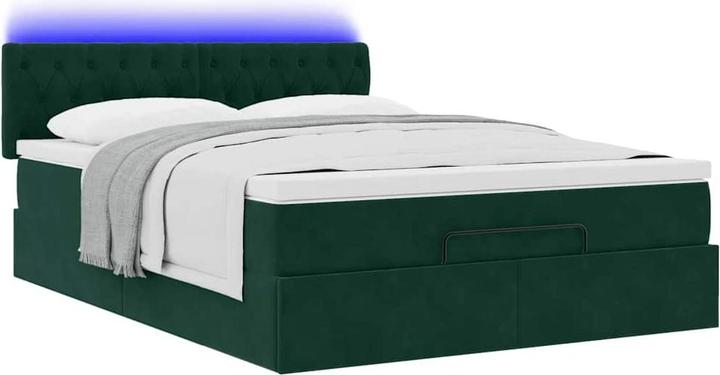 Vert foncé