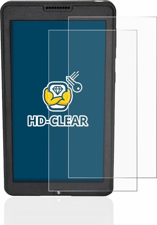 Actual product image BROTECT Screen Protector Clear