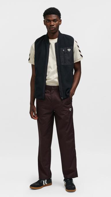 Immagine prodotto hummel hmlCHINO PANT BEE (XXL)