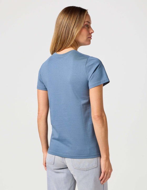 Produktbild Wrangler Graphic Tee (S)