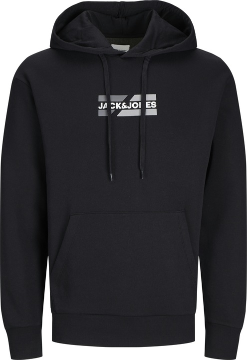 Jack & Jones Jjecorp Graphic Sweat Hood Noos