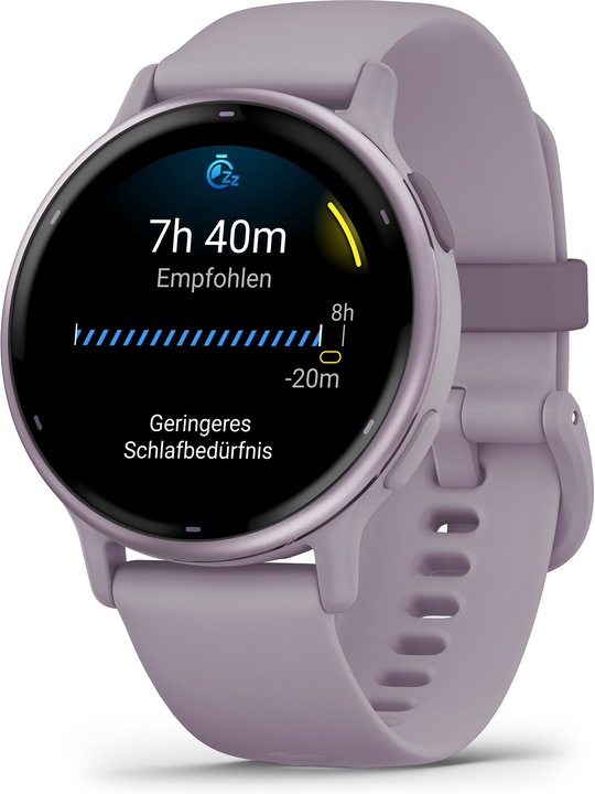 Produktbild Garmin vivoactive 5 (42.20 mm, nur WLAN)