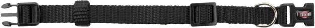 Actual product image Trixie Premium collar (XS, S, Dog, Dog sport)