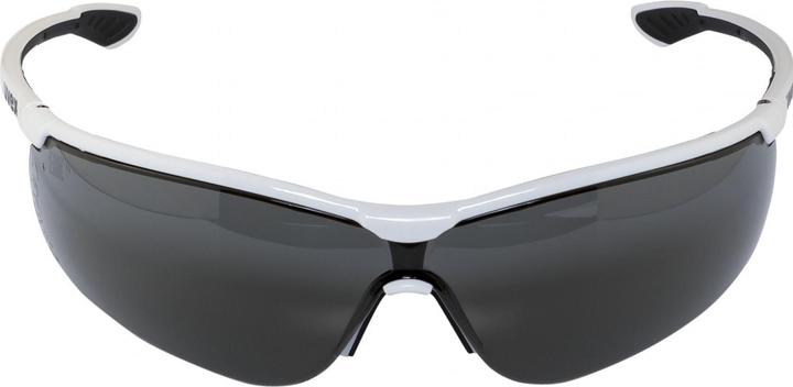 Actual product image Uvex Safety Sportstyle safety glasses