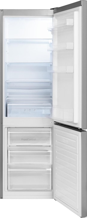 Image du produit Amica AMIC Réfrigérateur-congélateur indépendant (268 l)