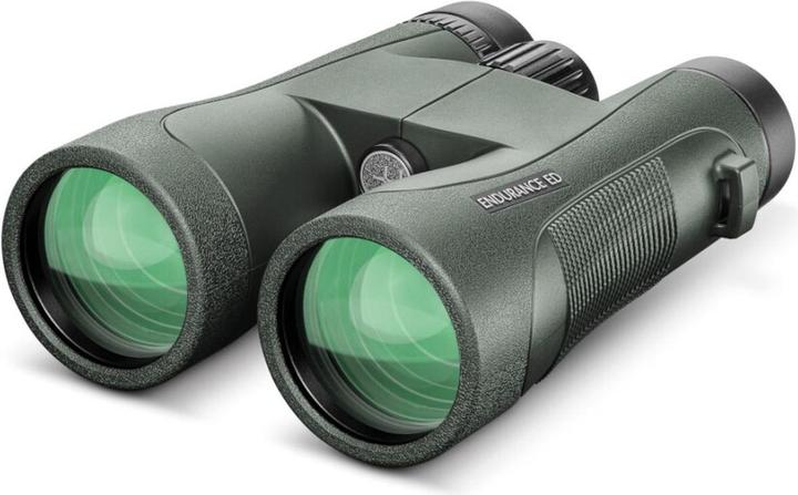 Actual product image Hawke Endurance ED 10x50 Binoculars (10x, 50 mm)