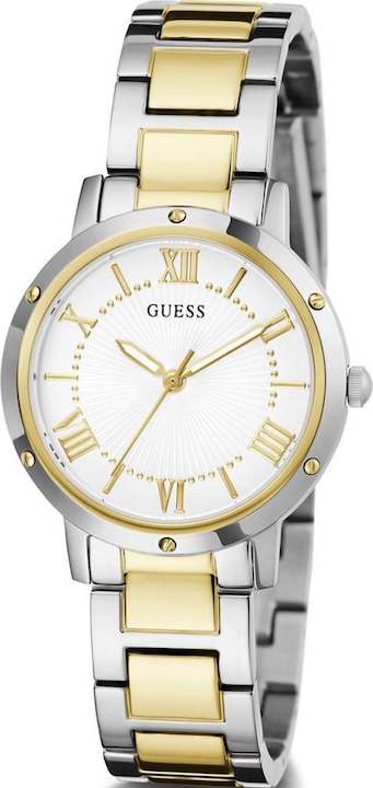 Produktbild Guess Uhren DAMEN GW0404L2