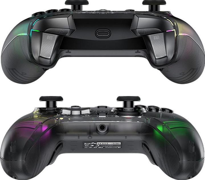 Actual product image Gamesir Wired controller K1 (Steam Machine, Windows, Xbox One X, Xbox Series X)