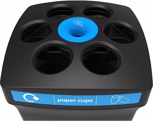 Produktbild Vepa Bins Bechersammler EnviroCup (100 l)