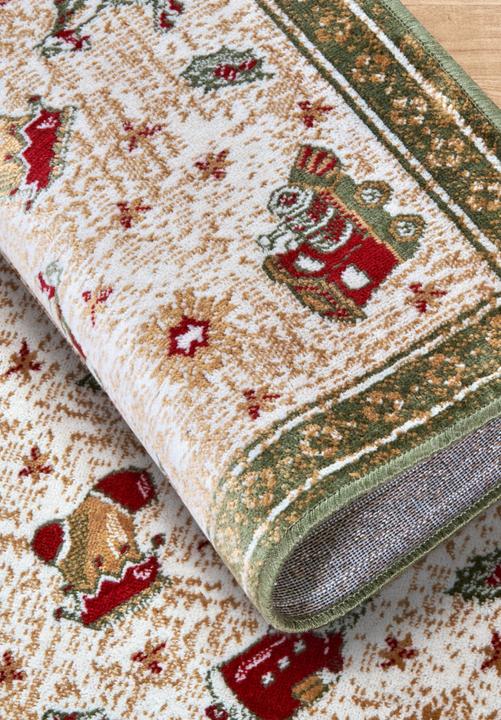 Productafbeelding Villeroy & Boch Toy's Delight Nostalgische glans (50 x 80 cm)