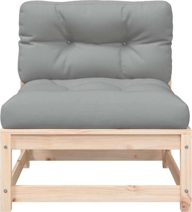 Produktbild vidaXL Kohen