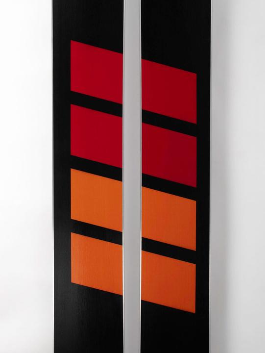 Produktbild Candide Ski Bc 111 2026 (191 cm, Ohne Bindung)