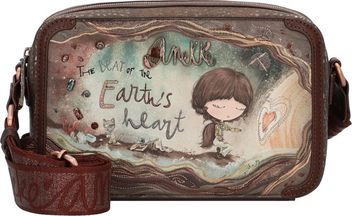 Immagine prodotto Anekke Borsa a tracolla Core 24 cm