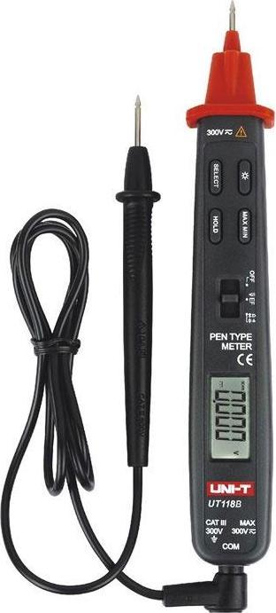 Produktbild Uni-Trend TESTER UNI-T UT-118B