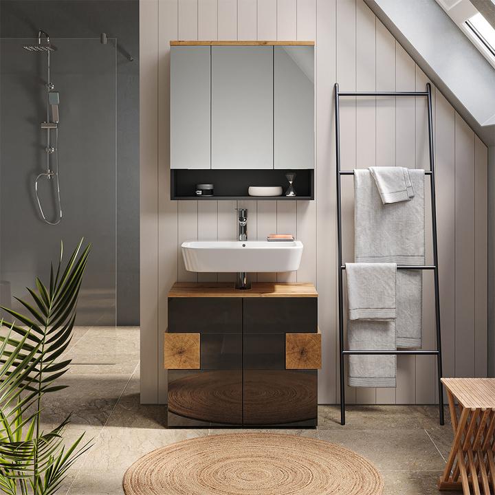 Immagine prodotto Vicco Eden (70 x 22 x 77 cm)