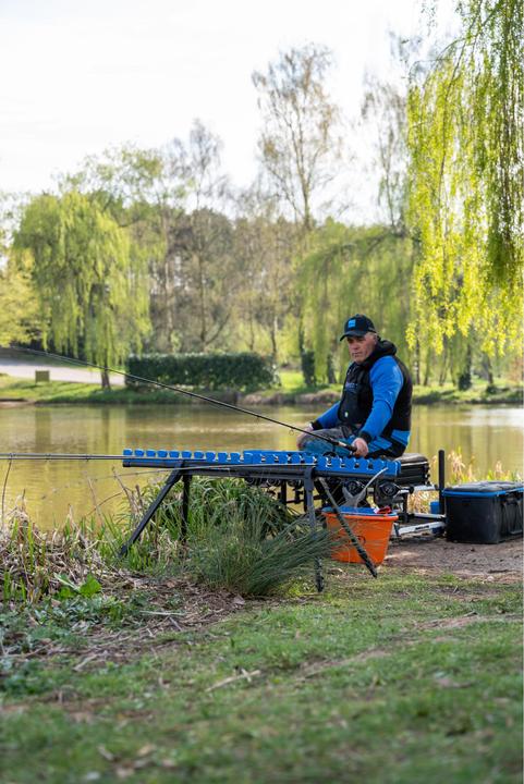 Immagine prodotto Preston Pro Roost Deluxe