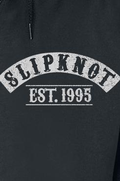 Produktbild Slipknot Flaming Goat (S)