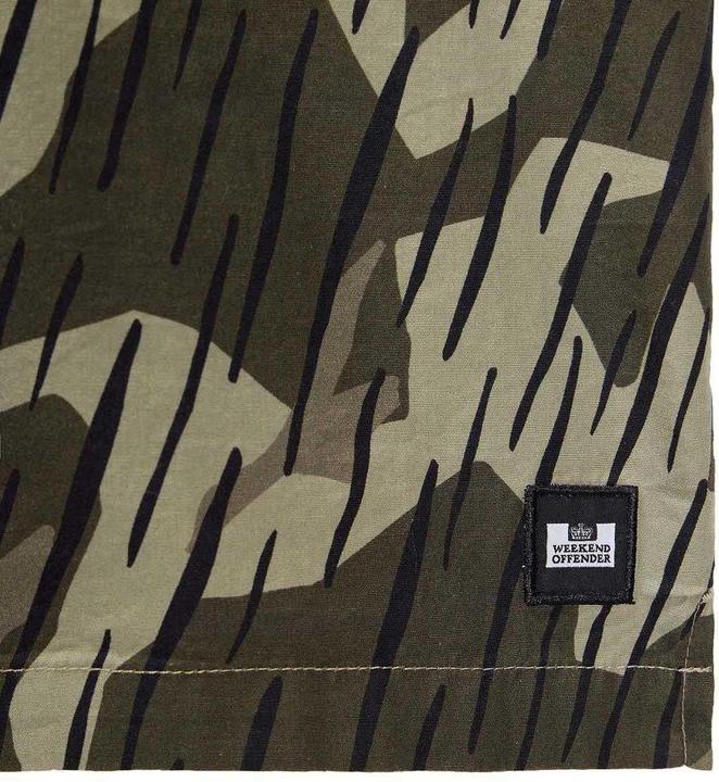 Immagine prodotto Weekend Offender Camicia Bambini (164)