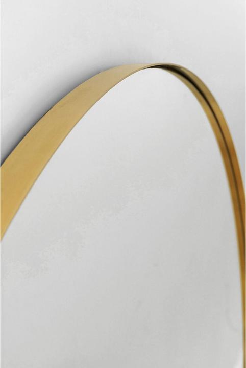 Immagine prodotto Kare Design Specchio da parete Opera Half 70x110cm (70 x 110 cm)