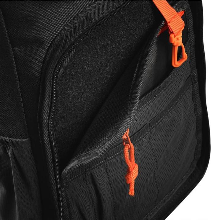 Actual product image Stoirm Gearslinger Black 12 (12 l)