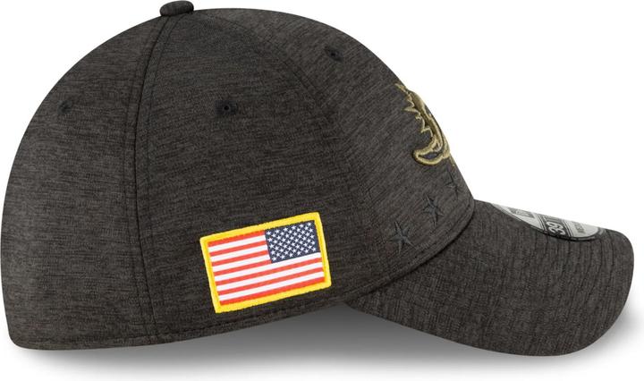 Image du produit New Era 39Thirty Équipes NFL Salute To Service 2020 (S/M)