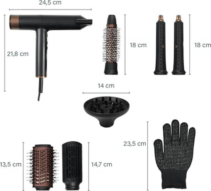 Immagine prodotto Princess 529205 (2000 W)