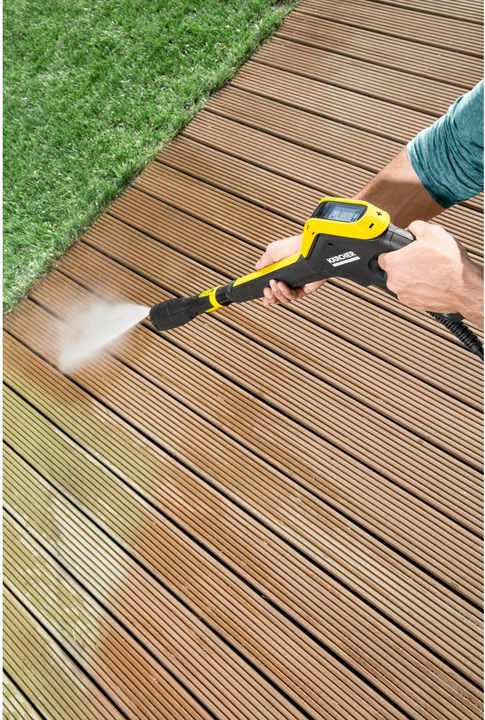 Produktbild Kärcher K 7 Premium Smart Control Flex (Netzbetrieb)