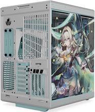 Image du produit Hyte Y70 Firefly Edition (Tempered Glass) (ATX, E-ATX, mATX, Mini-ITX)