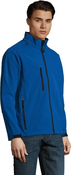 Produktbild Sols Relax Softshelljacke (M)