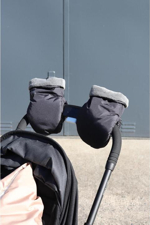 Actual product image Kaiser Baby Pram Gloves Ben