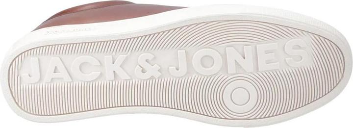 Produktbild Jack & Jones Galaxy Sneaker Leder (47)