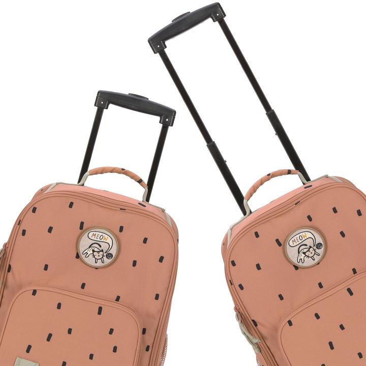 Image du produit Lässig Valise pour enfants Caramel (22 l)