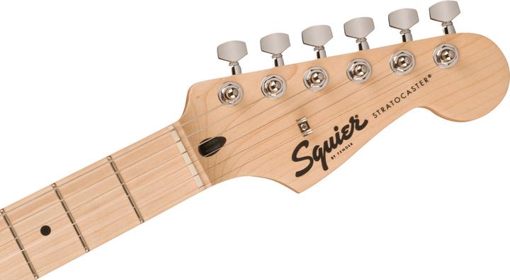Produktbild Fender Sonic Stratocaster MN 2-Color Sunburst elektrische gitaar (E-Gitarre)