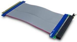 Produktbild Intertech SLPS069 PCIe Extender - Riser Card