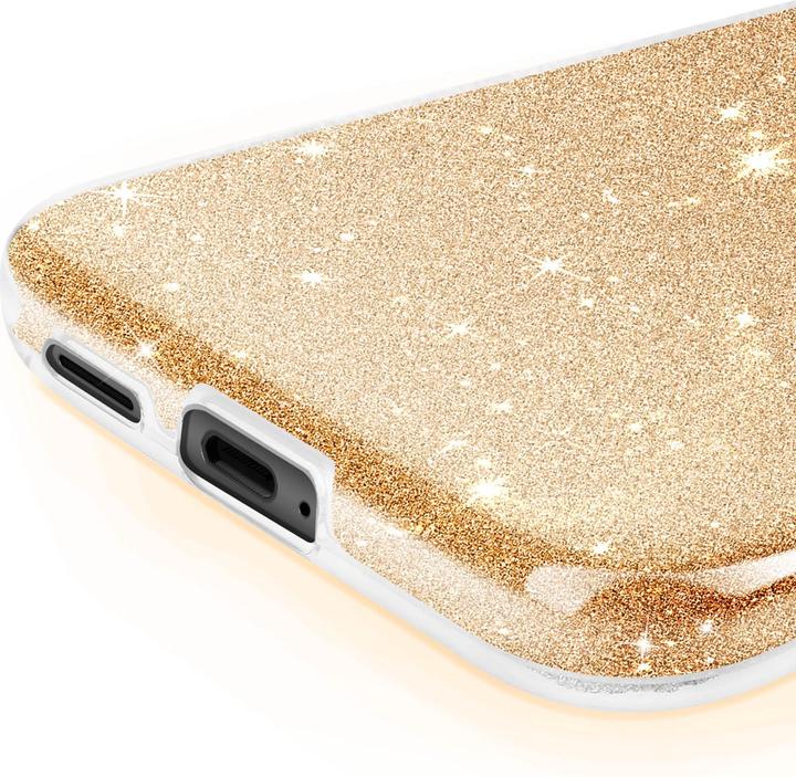Produktbild Avizar Spark Case (Samsung Galaxy S25)