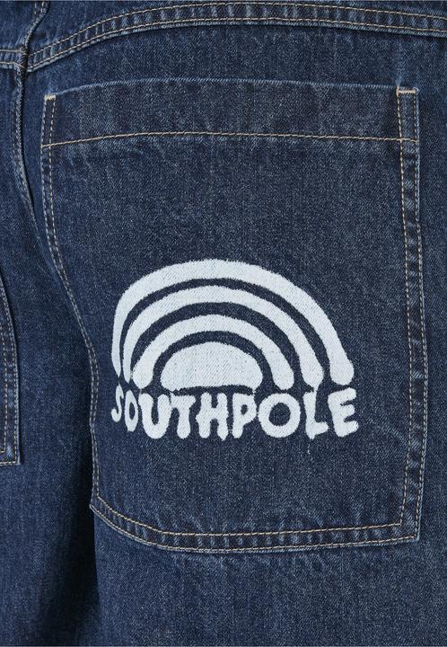 Produktbild Southpole Baggy Jeans (30)