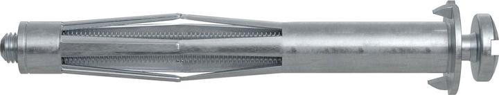 Actual product image Fischer SB cavity plug with screw (4 pcs.)