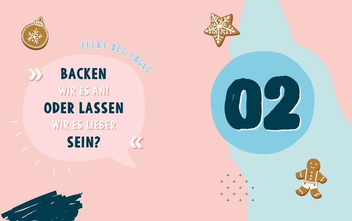 Produktbild SOS Weihnachten!
