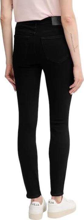 Immagine prodotto Calvin Klein Jeans Mid Rise Skinny Ck Classic Black (29)