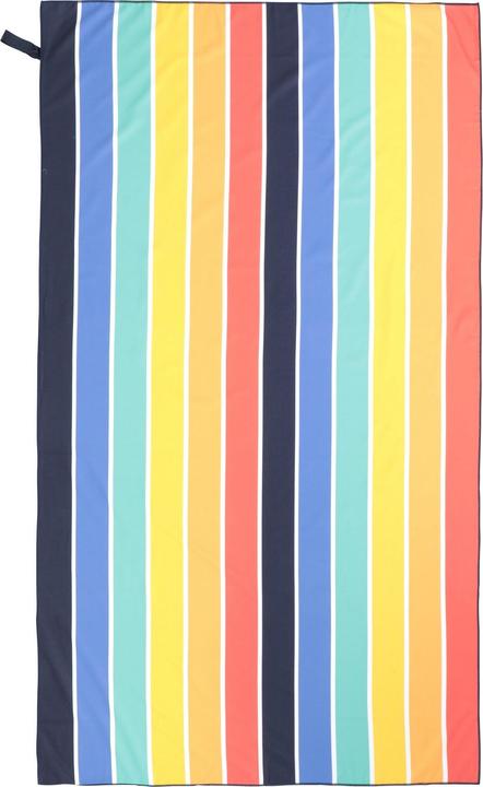 Produktbild Mountain Warehouse Badetuch Microfaser Regenbogen (85 x 150 cm)