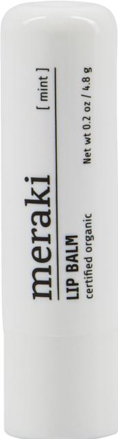 Produktbild Meraki Lippenbalsam, Mint (Lippenbalsam)