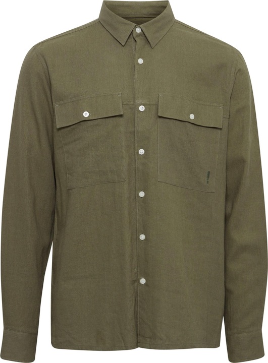 Produktbild Solid SDAllan Overshirt - 21107619 (L)