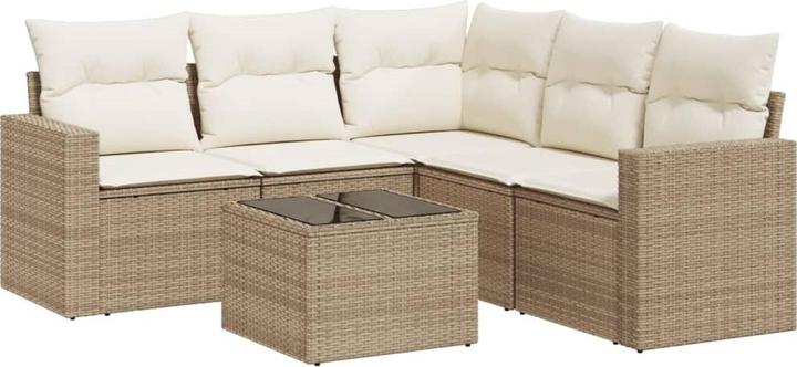 Immagine prodotto vidaXL Carl