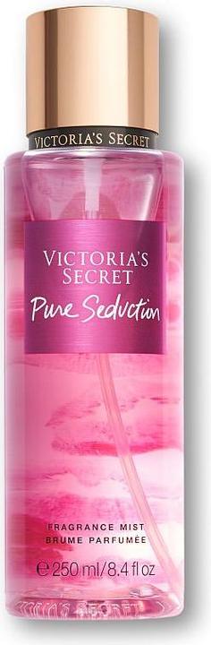 Produktbild Victoria's Secret Pure Seduction (250 ml, Körper- & Haarduftspray)