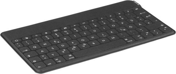 Actual product image Logitech Keys-To-Go (DE, iPad, iPhone)